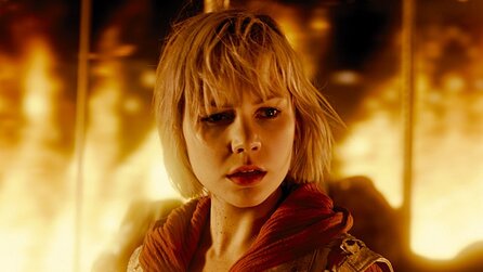 Silent Hill: Revelation 3D - Im Trüben gefischt