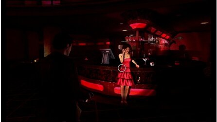 Silent Hill: Shattered Memories Wii