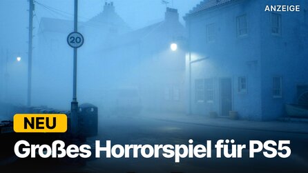 Gruseliger als Resident Evil 9? Dieses PS5-Spiel greift 2026 nach dem Horror-Thron!