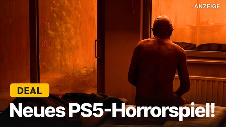 Gruseliges PS5-Highlight: Das könnte eines der besten Horrorspiele des Jahres werden!