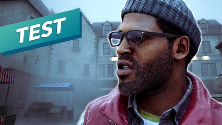 Silent Hill Townfall im Test: Das nächste Horror-Highlight des Jahres – nicht nur wegen der schaurig-schönen Grafik