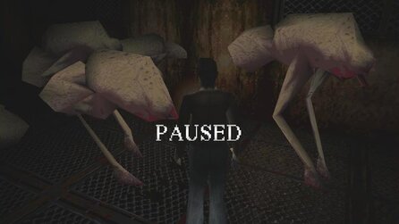 Silent Hill - Modder entdeckt bisher unbekannte Gegner im Code des Horror-Klassikers