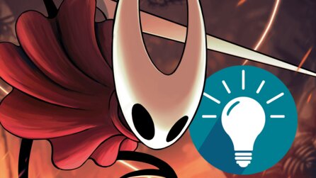 Hollow Knight Silksong-Test: Warum unsere Review nicht zum Release erscheint