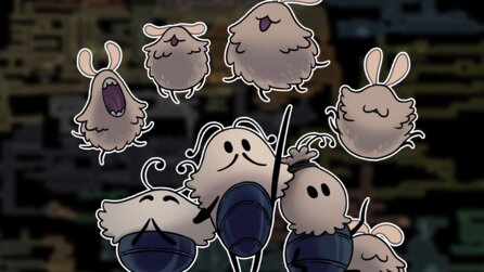 Hollow Knight Silksong: Diese 4 super nützlichen Fähigkeiten könnt ihr schnell übersehen oder verpassen