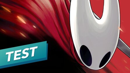 Hollow Knight Silksong im Test: Ein Metroidvania-Meisterwerk