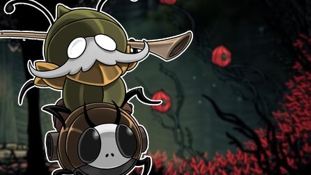 9 Tipps für Hollow Knight Silksong: Falls ihr an Kämpfen und Platforming verzweifelt, sind das echte Gamechanger
