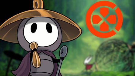 Hollow Knight Silksong auf OpenCritic: Erste Tests geben 100100 Punkte