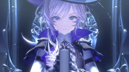 Genshin kann einstecken.: Neues Open World-Spiel im Anime-Stil macht Genshin Impact mit einem einzigen Trailer Konkurrenz und sichert sich nach einem Tag bereits 500.000 Spieler