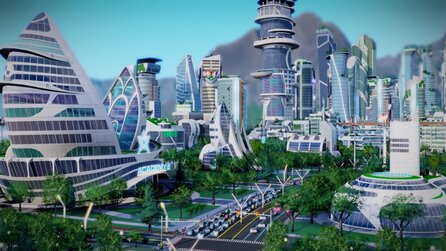 SimCity BuildIt - Mobile-Titel erfolgreichster Serien-Ableger