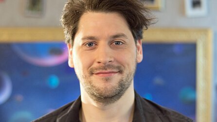 Ex Rocket Beans-Mitglied Simon Krätschmer gründet KI-Partei, die zu nichts eine Meinung hat