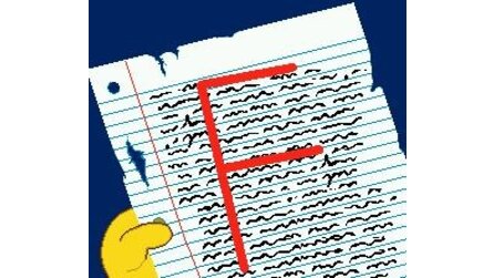 Simpsons: Barts Nightmare, The Sega Mega Drive