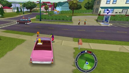Vor 23 Jahren erschien eine bunte GTA-Alternative, deren Fans bis heute auf eine Fortsetzung warten – und jetzt könnte es tatsächlich soweit sein