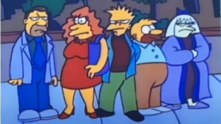 Diese 5 Simpsons-Charaktere sind nur wenige Sekunden zu sehen, sind aber wichtiger, als man denkt