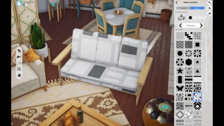 Die Sims 5: Project Rene - Screenshots aus der neuen Lebenssimulation