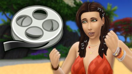 Sims-Film offiziell angekündigt - Amazon-Studio bringt Lebenssimulation auf die große Leinwand