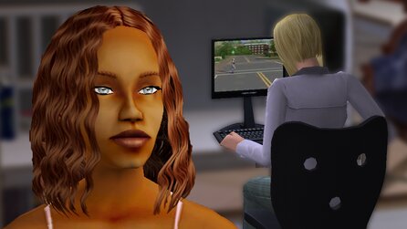 Sims 1 und 2 Legacy: Auf diese Reise in die Vergangenheit war ich nicht vorbereitet