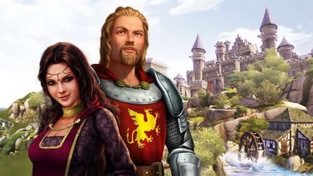 Die Sims 4: Neue Roadmap bestätigt Mittelalter-Erweiterung für Baufreunde und weitere DLCs