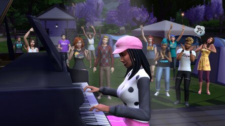 Das größte Sims 4-Geheimnis der letzten Tage ist gelüftet - Das steckt hinter dem mysteriösen Event