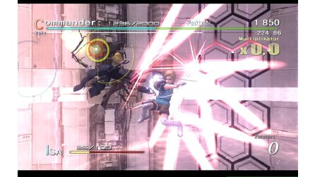 Sin and Punishment: Successor of the Skies [Wii]