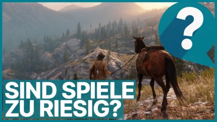 Teaserbild für Ausgerechnet ein Starfield-Dev sagt, dass Fans keinen Bock mehr auf riesengroße Spiele haben - hat er recht damit?