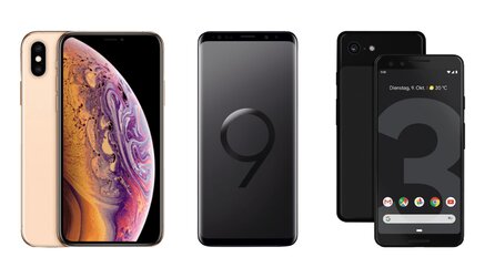 Handytarife am Singles Day - Saturn reduziert Apple, Samsung und Google Pixel