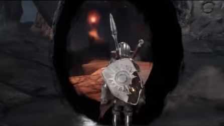 Sinner: Sacrifice for Redemption - Gameplay-Trailer enthüllt Release-Datum des Indie-Dark Souls