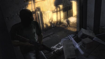 Six Days In Fallujah 360 PS3