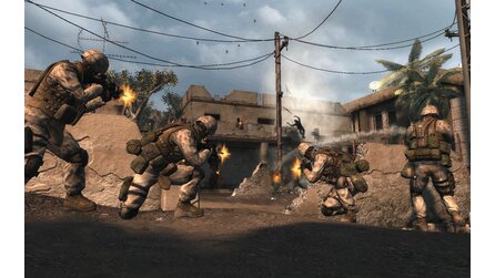 Six Days In Fallujah 360 PS3