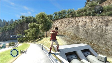 Skate 3 Screenshots