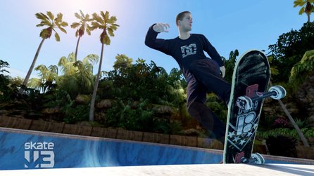 Skate 4 - Händler listet Skateboarding-Spiel für PS4 + Xbox One