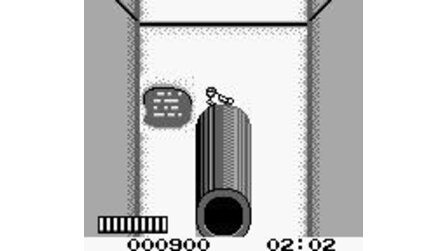 Skate or Die: Bad N Rad Game Boy