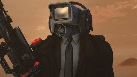 Skibidi Toilet bekommt jetzt tatsächlich einen Kinofilm: Transformers-Regisseur Micheal Bay bestätigt Produktions-Start