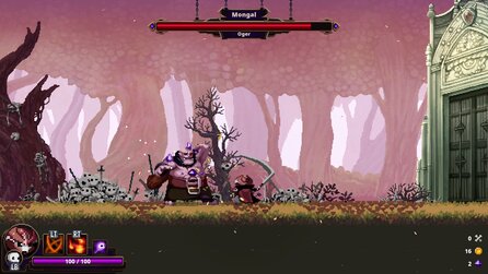 Skul: The Hero Slayer - Screenshots