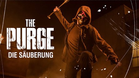 Sky Ticket Angebot: 1 Monat für nur 4,99 Euro - Jetzt The Purge schauen [Anzeige]