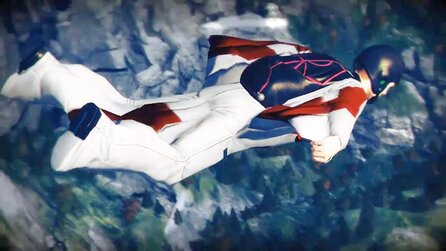 Skydive: Proximity Flight - Trailer
