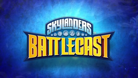 Skylanders Battlecast - Hearthstone mit Sammelfiguren?