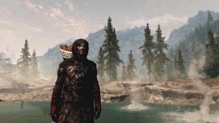 The Elder Scrolls 5: Skyrim - Update: Die Skyrim-Charaktere unserer Leser!