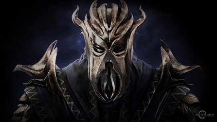 TES 5: Skyrim - Im »Dragonborn«-DLC gegen erstes Drachenblut antreten, erste Screenshots
