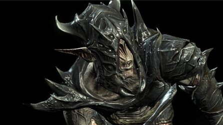 Gibt es in Skyrim Baby-Elfen? Spieler findet Mini-Falmer und die Community rätselt