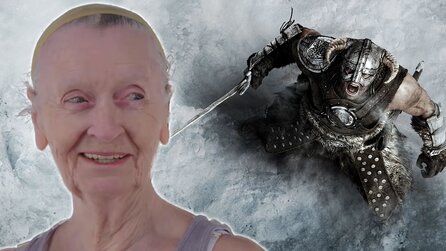 88-jährige Skyrim-Oma wirft das Handtuch, hört nach 9 Jahren mit Videos auf: Es macht keinen Spaß mehr, ich hab die Schnauze voll, es langweilt mich