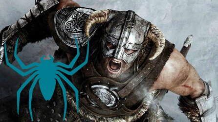 Skyrim: Viele Fans wissens nicht: Ihr könnt ohne Mod Spinnengranaten bauen
