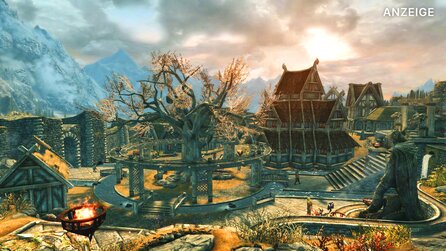 Einer der größten Meilensteine der Rollenspiel-Geschichte ist jetzt auf Switch 2 – und gerade günstig!