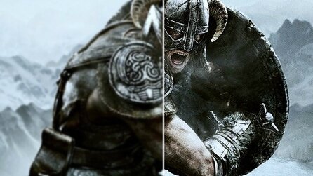 The Elder Scrolls 5: Skyrim - Patch 1.5 für Xbox 360 veröffentlicht, PS3-Version folgt