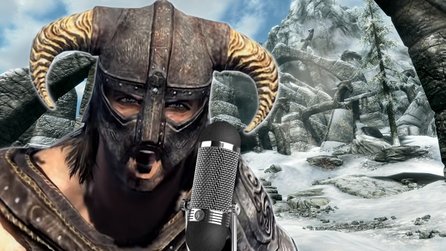 Teaserbild für Skyrim-Fan findet nach 10 Jahren heraus, dass der Drachengeborene mit bestimmtem Schrei sprechen kann