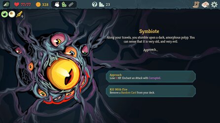 Slay the Spire 2 - Screenshots zum Rogue-like-Deck-Builder