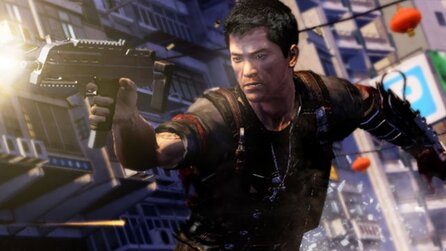 Sleeping Dogs im Test - Handkanten-Action in Hongkong