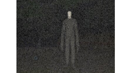 Slender-Man - Bilder des iOS-Horrorspiels
