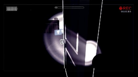 Slender: The Arrival - Konsolen-Screenshots