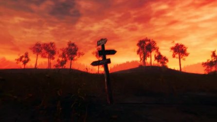 Slender: The Arrival - Trailer: Relesase-Datum der PlayStation-Version