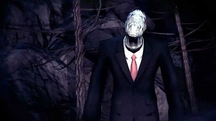 Slender: The Arrival - Horrorspiel ab sofort für Xbox One und PS4